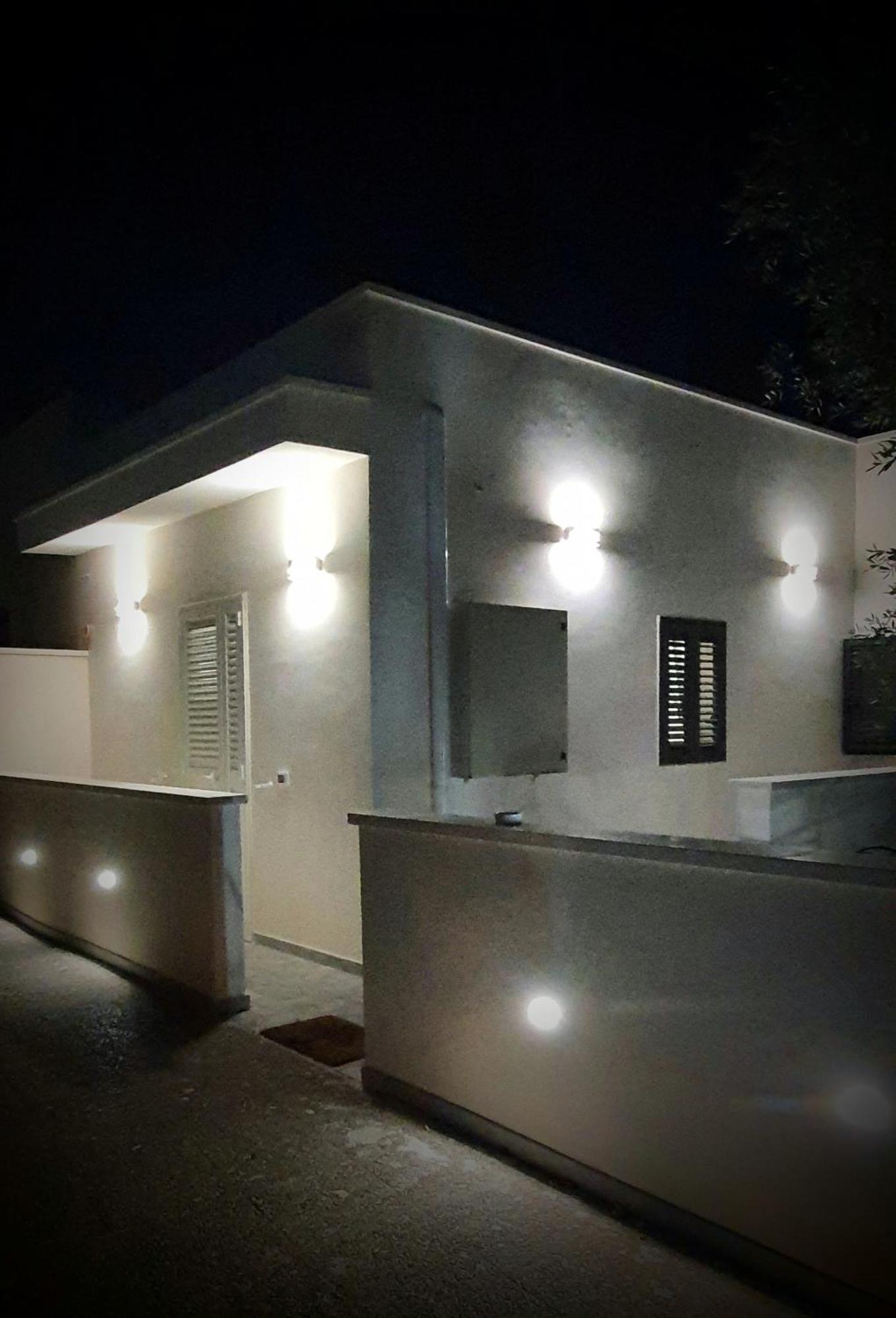 All'Ombra Dell'Ulivo Monopoli Extérieur photo