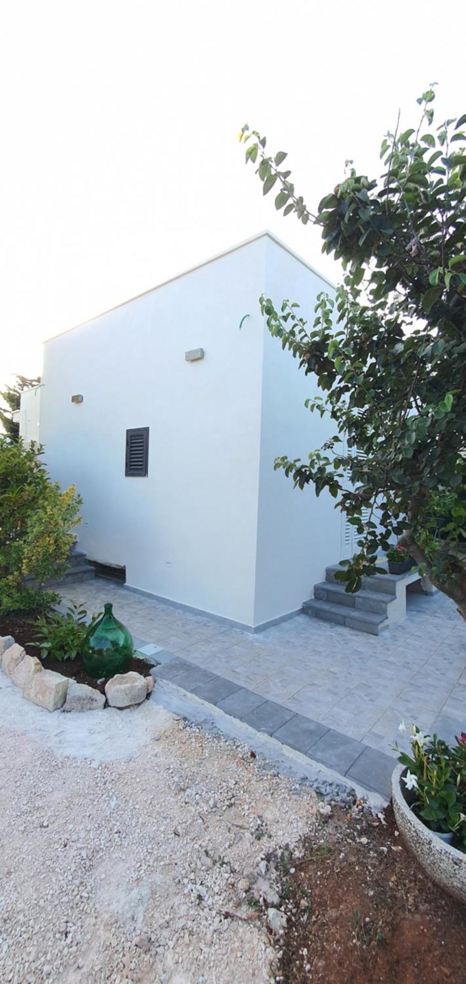 All'Ombra Dell'Ulivo Monopoli Extérieur photo
